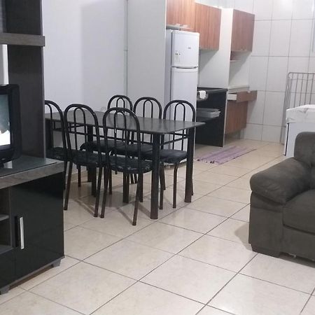 Conjunto Residencial Verdes Mares Guaratuba Zewnętrze zdjęcie