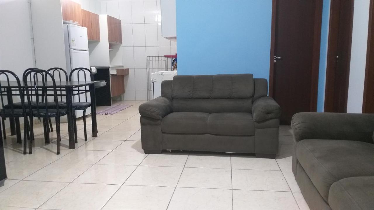 Conjunto Residencial Verdes Mares Guaratuba Zewnętrze zdjęcie