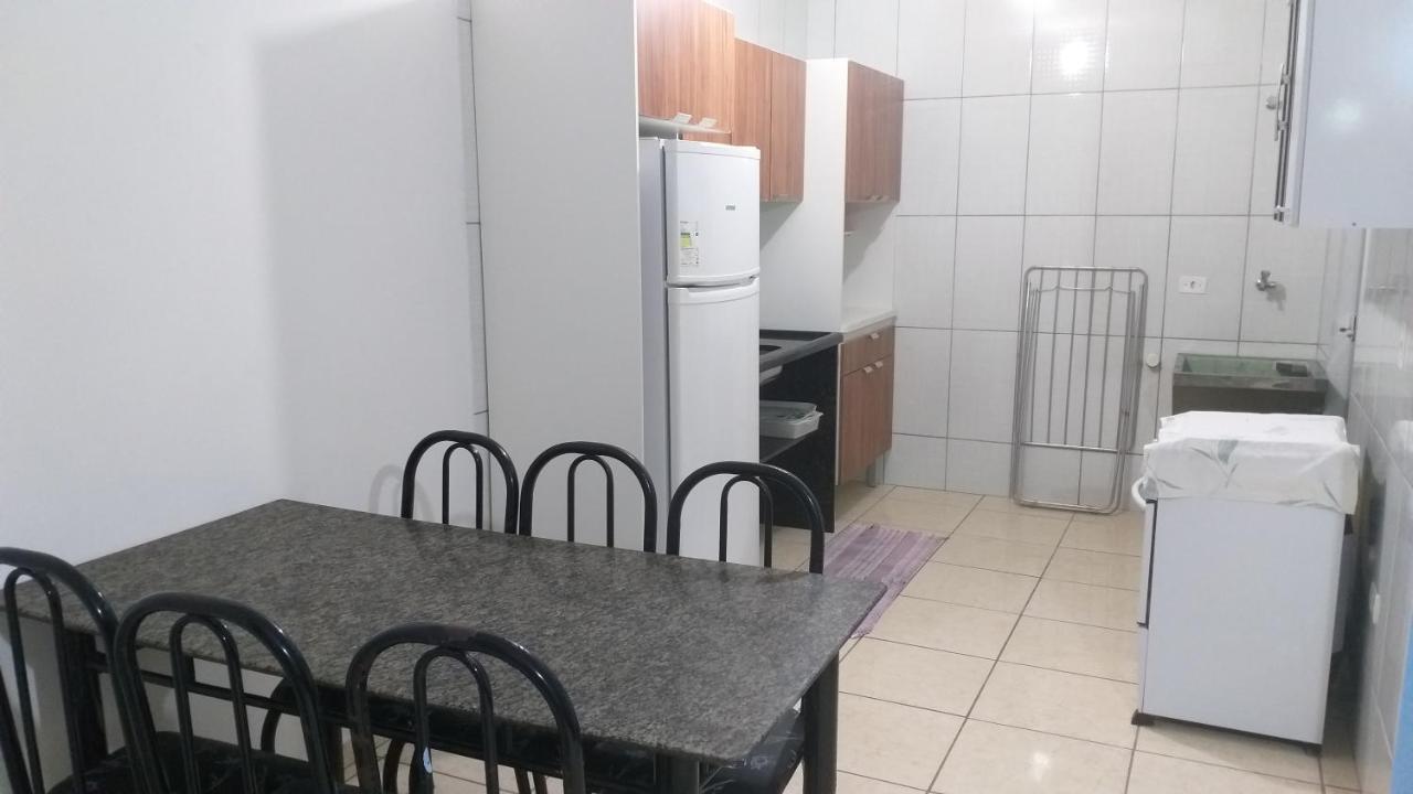 Conjunto Residencial Verdes Mares Guaratuba Zewnętrze zdjęcie