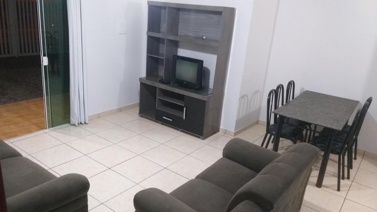 Conjunto Residencial Verdes Mares Guaratuba Zewnętrze zdjęcie
