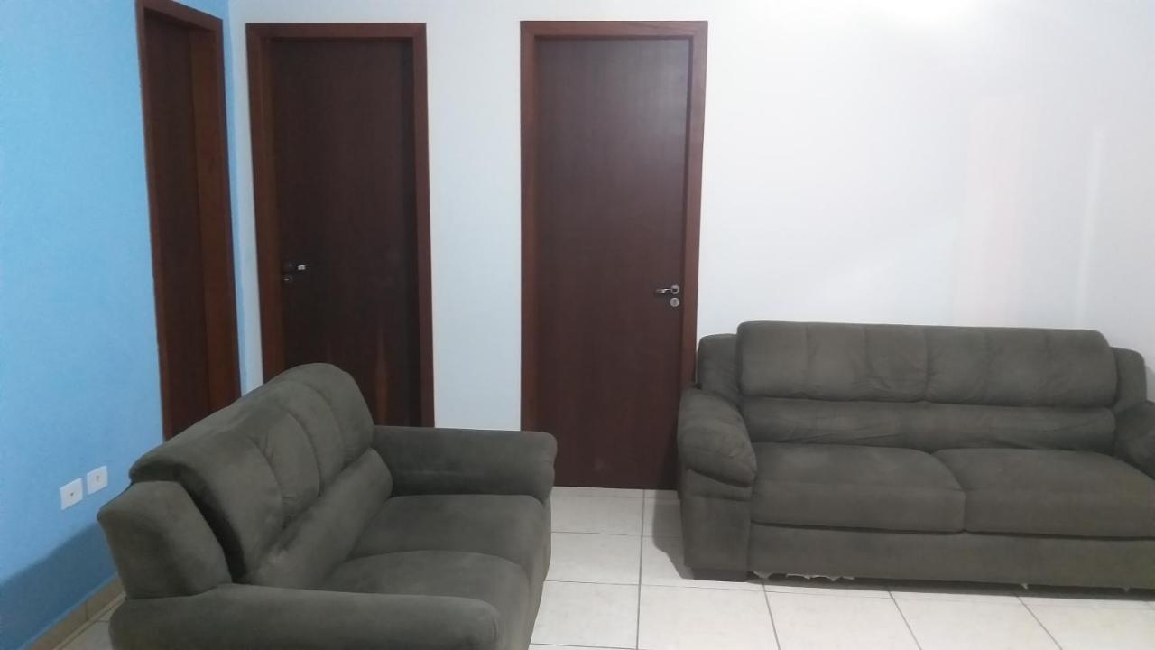 Conjunto Residencial Verdes Mares Guaratuba Zewnętrze zdjęcie