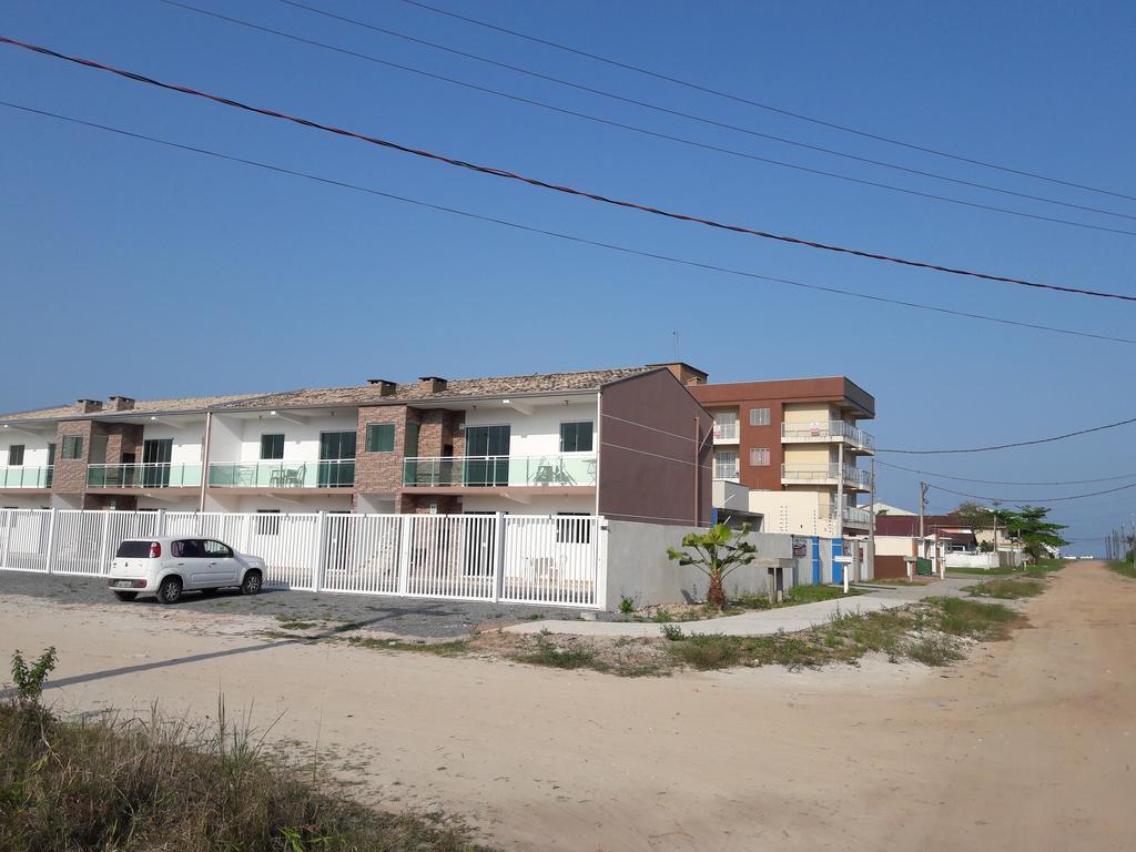 Conjunto Residencial Verdes Mares Guaratuba Zewnętrze zdjęcie
