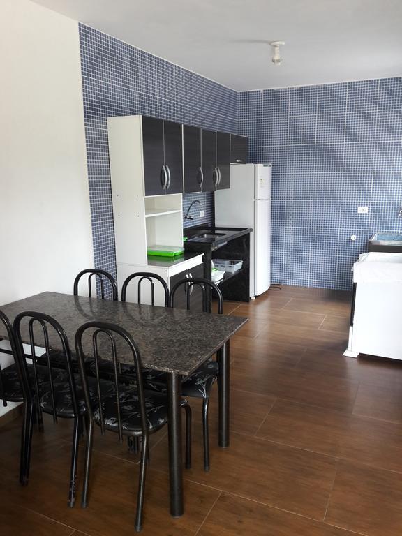 Conjunto Residencial Verdes Mares Guaratuba Zewnętrze zdjęcie