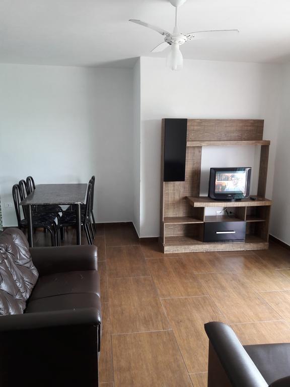 Conjunto Residencial Verdes Mares Guaratuba Zewnętrze zdjęcie
