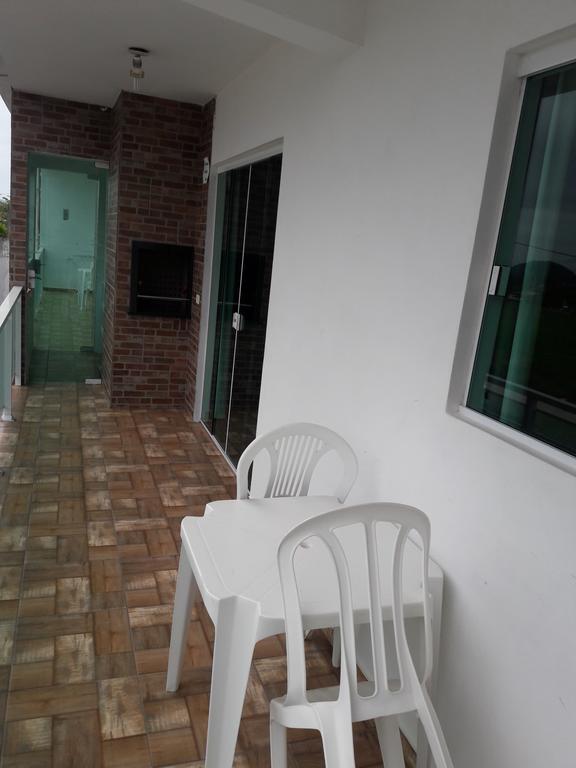 Conjunto Residencial Verdes Mares Guaratuba Zewnętrze zdjęcie
