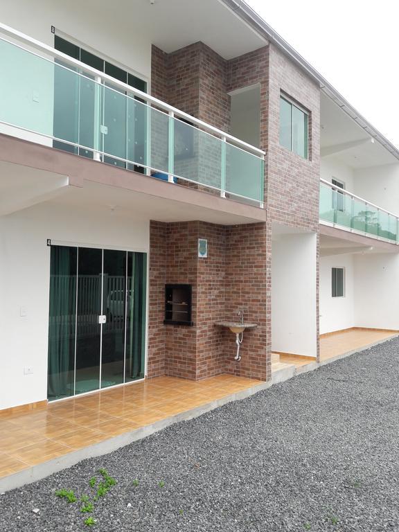 Conjunto Residencial Verdes Mares Guaratuba Zewnętrze zdjęcie