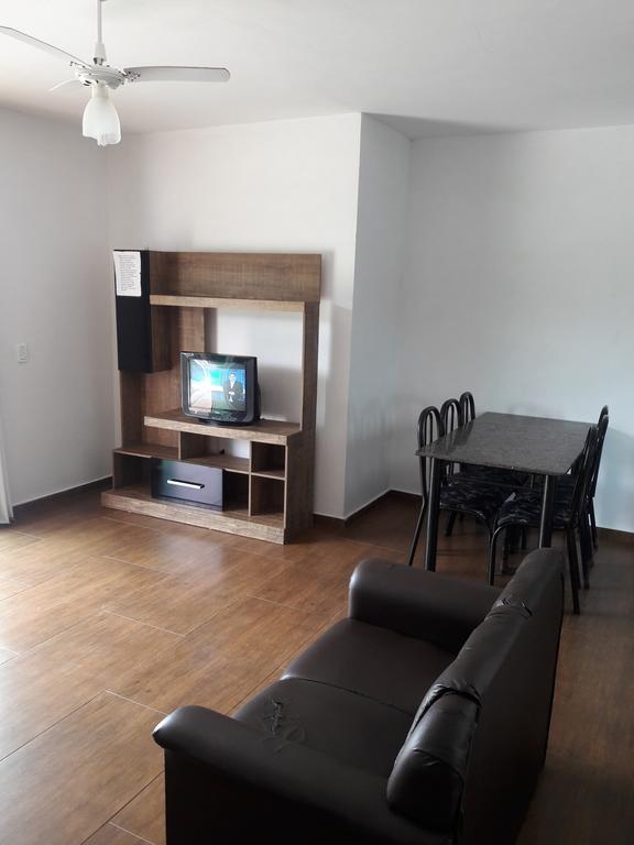 Conjunto Residencial Verdes Mares Guaratuba Zewnętrze zdjęcie