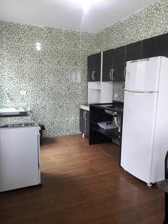 Conjunto Residencial Verdes Mares Guaratuba Zewnętrze zdjęcie