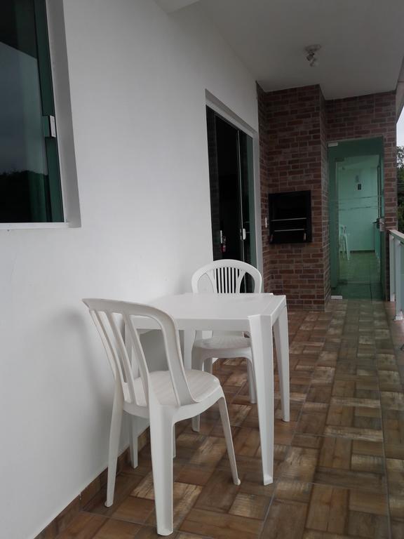 Conjunto Residencial Verdes Mares Guaratuba Zewnętrze zdjęcie