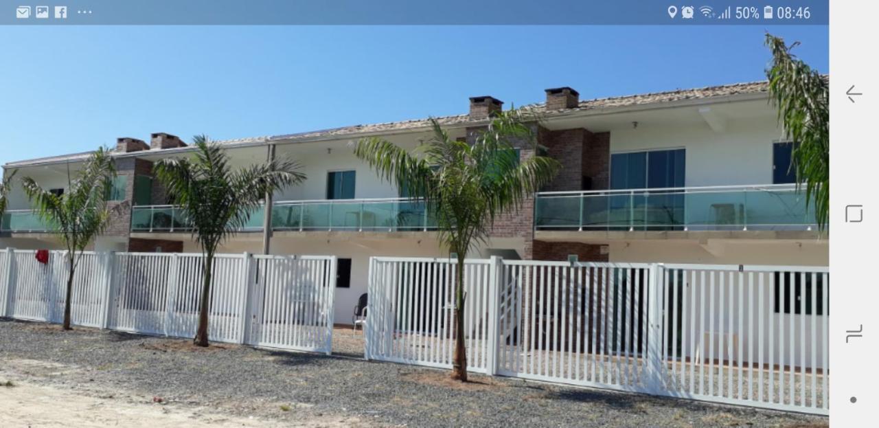 Conjunto Residencial Verdes Mares Guaratuba Zewnętrze zdjęcie