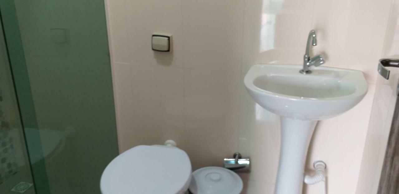 Conjunto Residencial Verdes Mares Guaratuba Zewnętrze zdjęcie