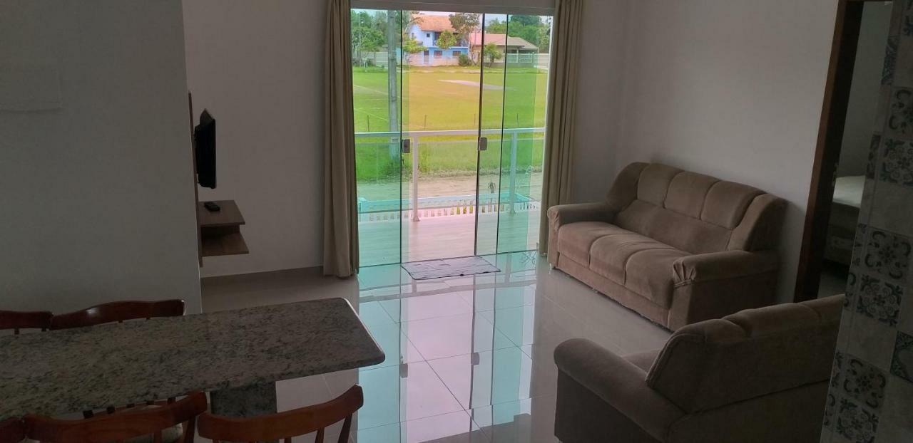 Conjunto Residencial Verdes Mares Guaratuba Zewnętrze zdjęcie