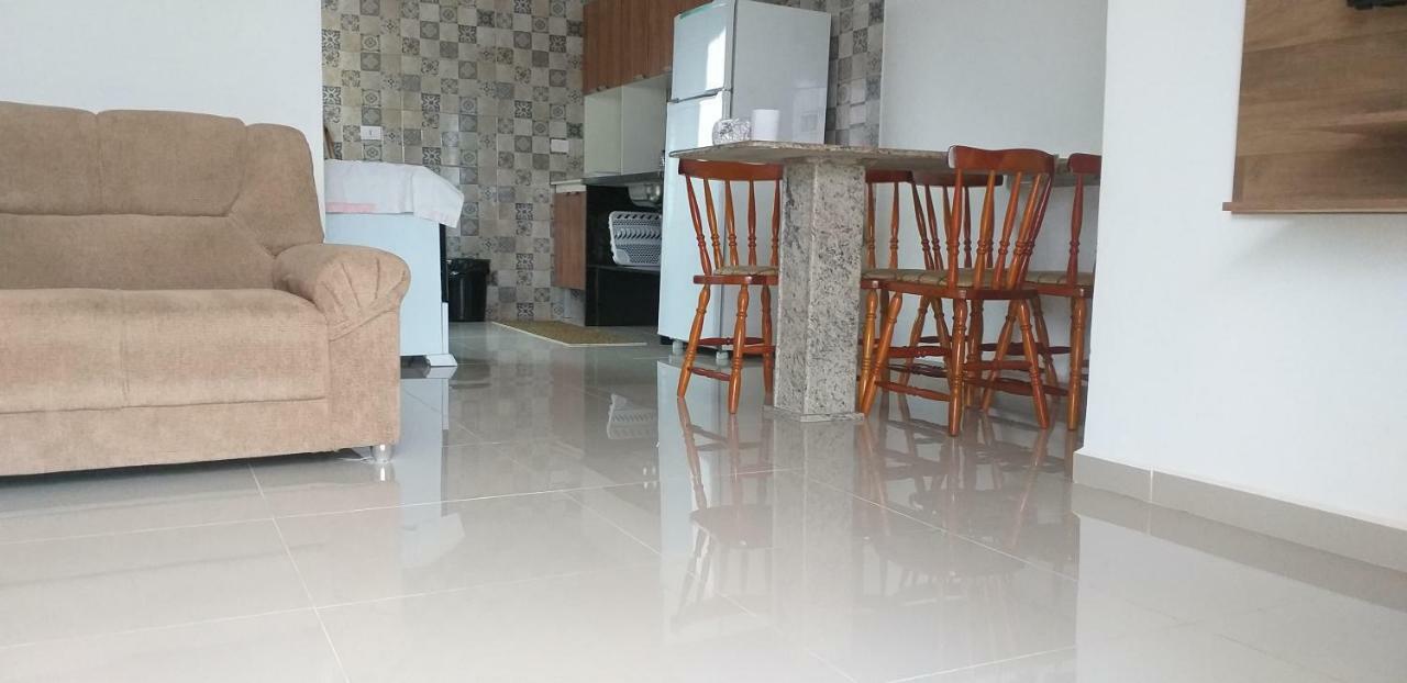 Conjunto Residencial Verdes Mares Guaratuba Zewnętrze zdjęcie